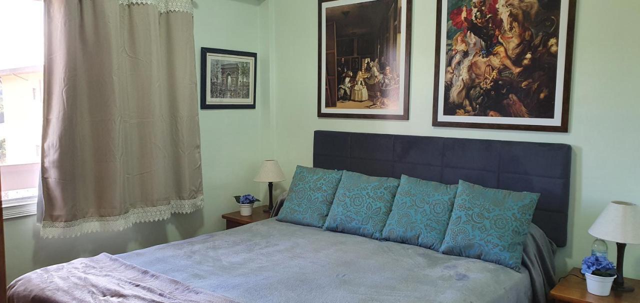 Apartamento No Capivari Com Elevador Кампус-ду-Жордау Экстерьер фото
