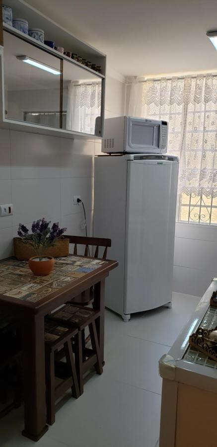 Apartamento No Capivari Com Elevador Кампус-ду-Жордау Экстерьер фото