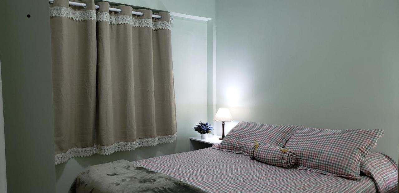 Apartamento No Capivari Com Elevador Кампус-ду-Жордау Экстерьер фото
