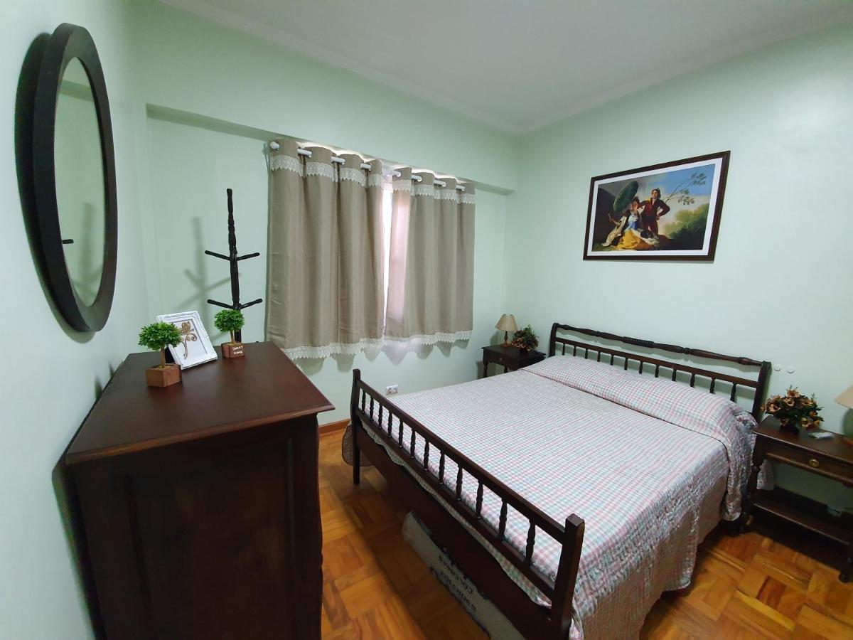 Apartamento No Capivari Com Elevador Кампус-ду-Жордау Экстерьер фото