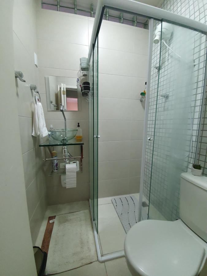 Apartamento No Capivari Com Elevador Кампус-ду-Жордау Экстерьер фото